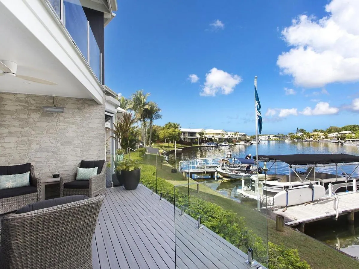 Townhouse 6 Sunseeker Close 26 Noosaville