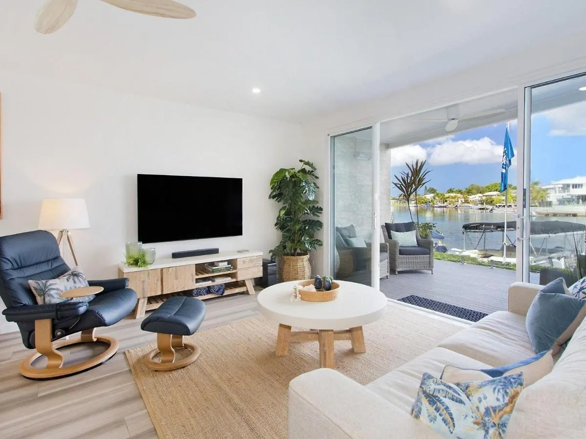 Holiday home Townhouse 6 Sunseeker Close 26 Noosaville