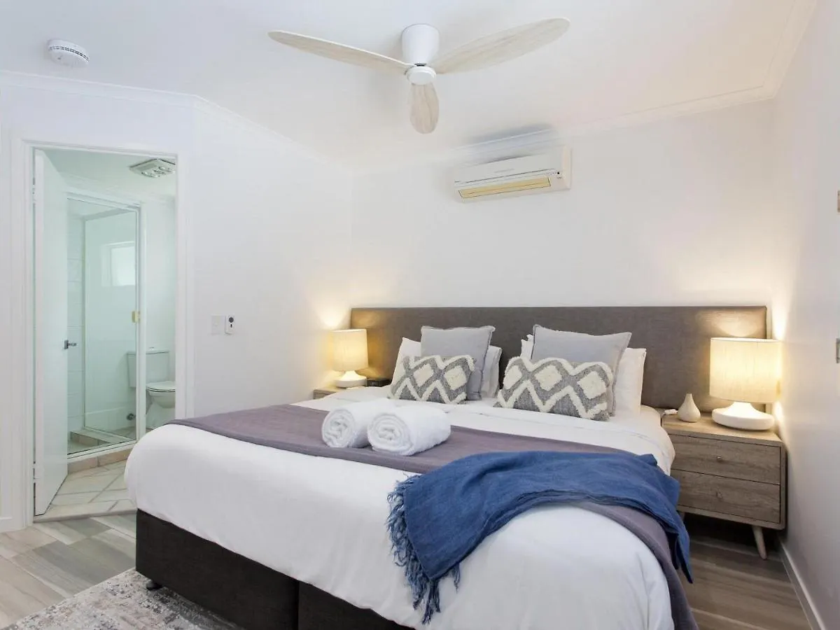 Holiday home Townhouse 6 Sunseeker Close 26 Noosaville Australia
