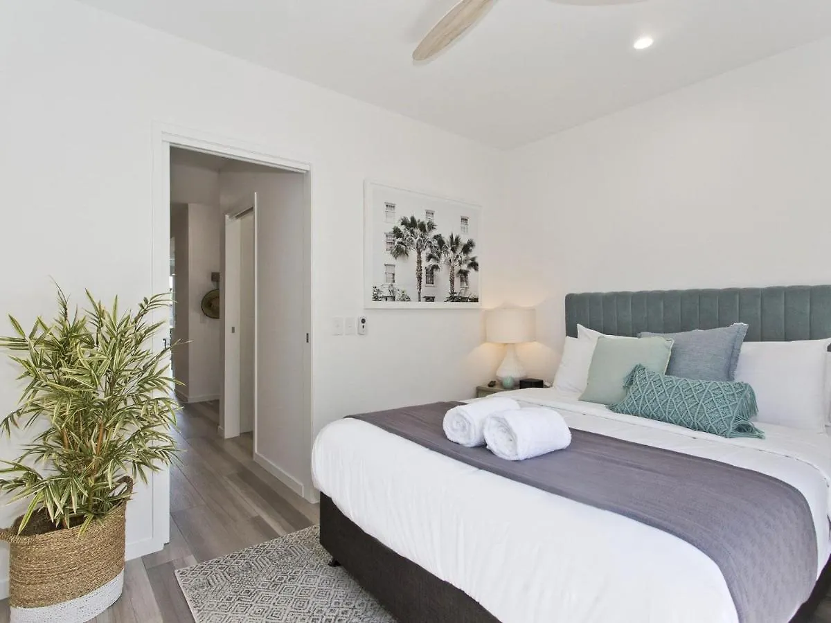 Holiday home Townhouse 6 Sunseeker Close 26 Noosaville