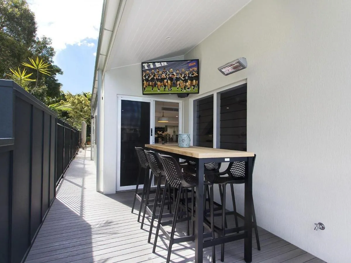 Holiday home Townhouse 6 Sunseeker Close 26 Noosaville Australia