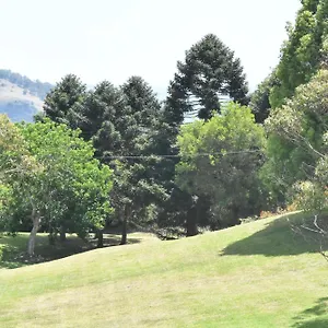  Apartment Maleny Hinterland Escape