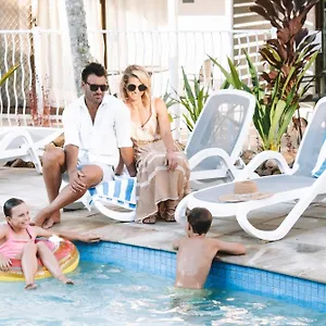 4* Курортный комплекс Noosa Place