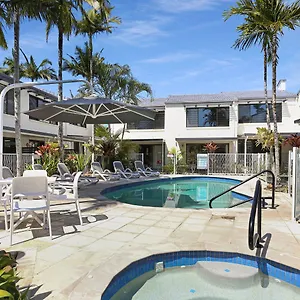 4* Курортный комплекс Noosa Place